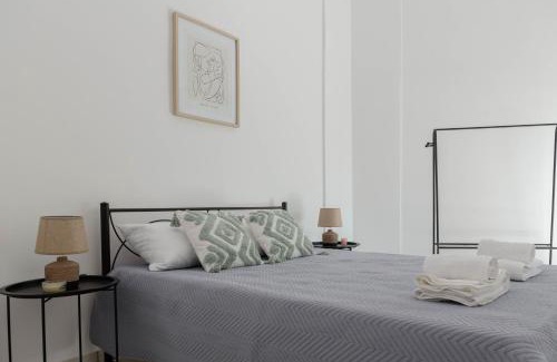 Karfas Apartamento | Muses Eratw,Chios