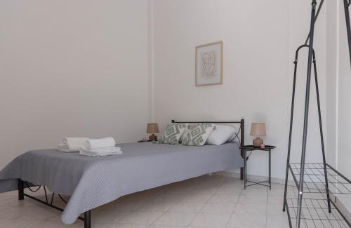Karfas Apartamento | Muses Eratw,Chios