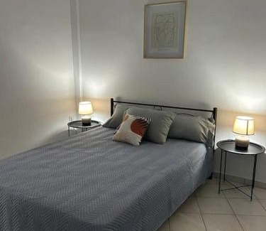Karfas Apartamento | Muses Eratw,Chios