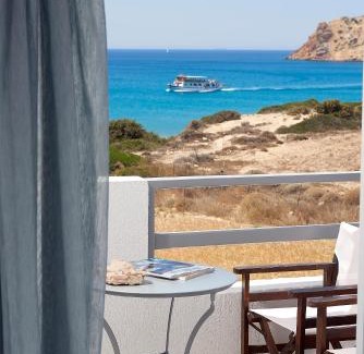 Milos Cama Y Desayuno | Muses Rooms Milos