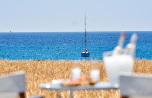Milos Cama Y Desayuno | Muses Rooms Milos