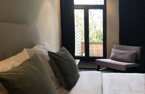 South Antwerp Casa | Museum Suites