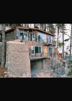 Dhirkot Cama Y Desayuno | Mushkpuri Terraces - Khaira Gali