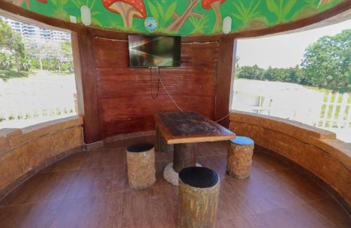 Alor Gajah Casa | Mushroom Villa Best homestay