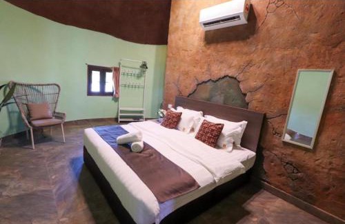 Alor Gajah Casa | Mushroom Villa Best homestay