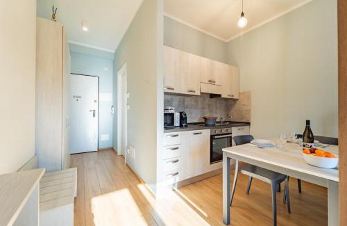 Beinette Apartamento | Music Apartment