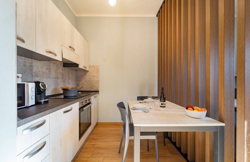 Beinette Apartamento | Music Apartment - Estudio Piso, Capacidad 2