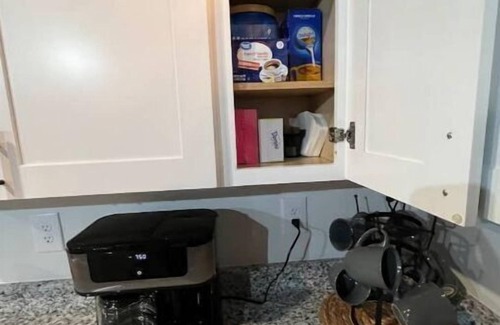 Clarksville Condominio | Music City Condo