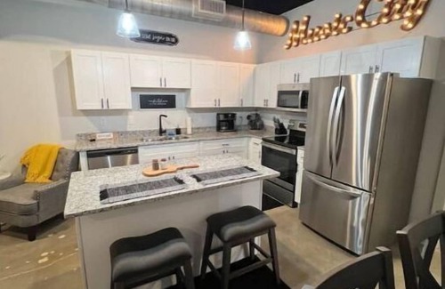 Clarksville Condominio | Music City Condo