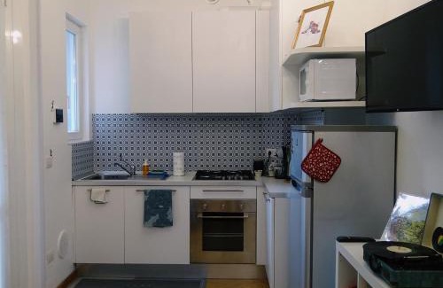 Acquabella Apartamento | Music House - Metro M4 - Linate - Città Studi