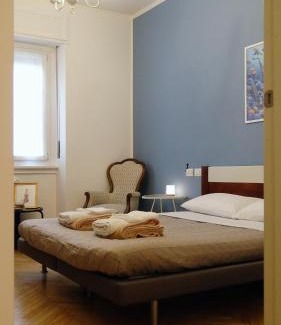 Acquabella Apartamento | Music House - Metro M4 - Linate - Città Studi