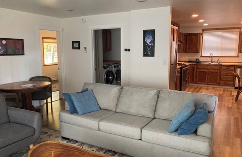 Peaceful Valley Casa | Music Place Guest House