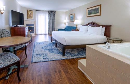 Pigeon Forge Hotel | Music Road Resort Hotel and Inn