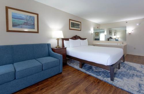 Pigeon Forge Hotel | Music Road Resort Hotel and Inn