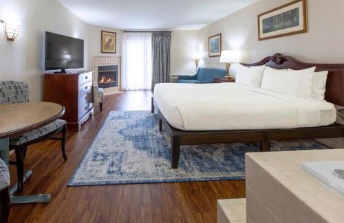 Pigeon Forge Hotel | Music Road Resort Hotel and Inn