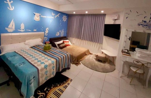 Anping Cama Y Desayuno | music story house
