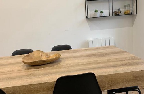 Bray-Dunes Apartamento | Musica Bray-Dunes