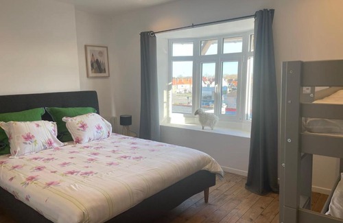Bray-Dunes Apartamento | Musica Bray-Dunes