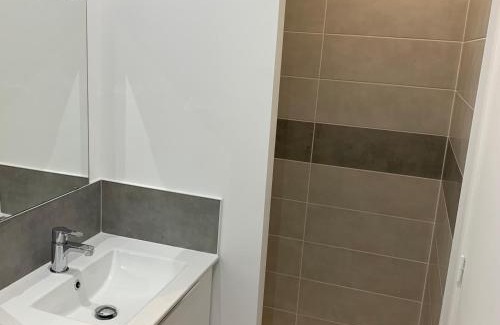 Bray-Dunes Apartamento | Musica