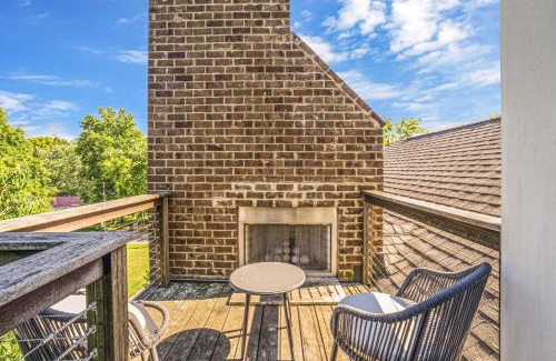 Franklin Casa | Musician's Ranch