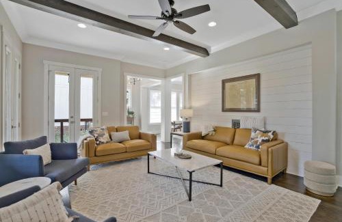 Franklin Casa | Musician's Ranch