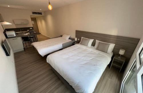 Musieges Apartamento | Musieges Appart'Hôtel