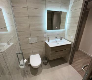 Musieges Apartamento | Musieges Appart'Hôtel