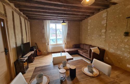 Remalard-en-Perche Apartamento | Musique dans le Perche