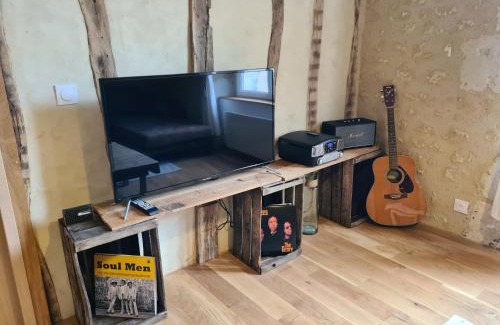 Remalard-en-Perche Apartamento | Musique dans le Perche