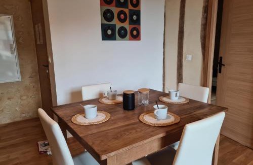 Remalard-en-Perche Apartamento | Musique dans le Perche
