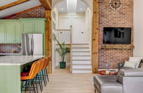 Rathwood Apartamento | Muskoka Apt
