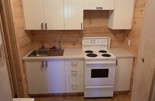 Muskoka Lakes Cabina | Muskoka Lake Cottages 3