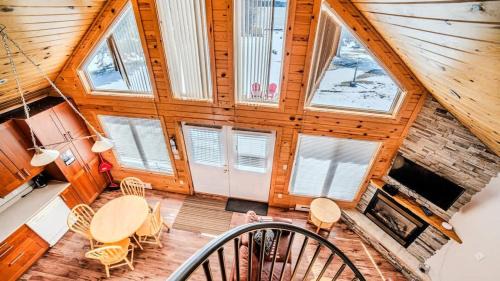 Muskoka Lakes Chalet De Esquí | Muskoka Lakefront 3-bdrm Chalet #90