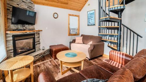 Muskoka Lakes Chalet De Esquí | Muskoka Lakefront 3-bdrm Chalet #90