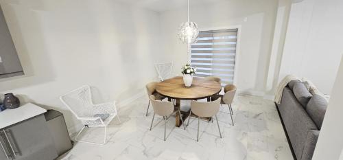 Gravenhurst Casa | Muskoka Luxury Getaway
