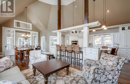 Huntsville Casa | Residencia de lujo Muskoka en Huntsville