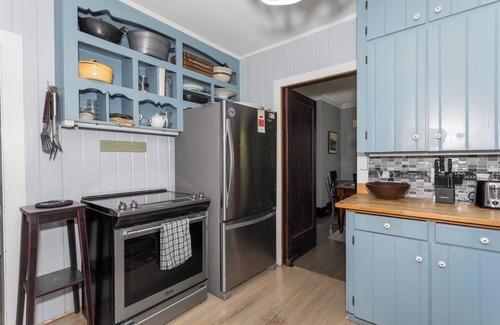 Windermere Casa | Muskoka Manor, Windermere, Lake Rosseau, with Sauna and Fireplace