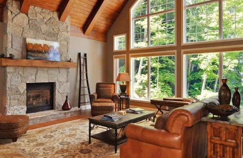 Port Carling Complejo | Muskokan Resort Club Luxury 3 bedroom Villa