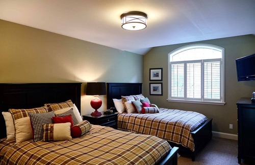Port Carling Complejo | Muskokan Resort Club Luxury 3 bedroom Villa