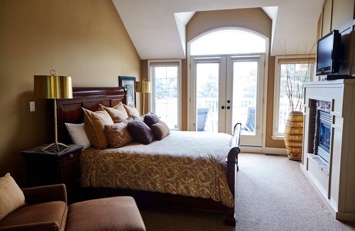 Port Carling Complejo | Muskokan Resort Club Luxury 3 bedroom Villa