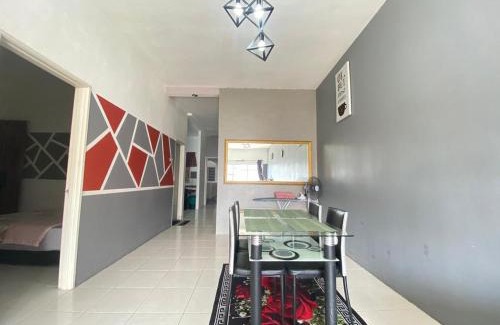Tanah Rata Casa | MUSLIM SELESA HOMESTAY CAMERON