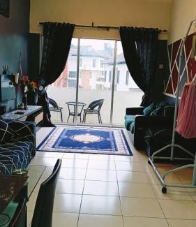 Tanah Rata Casa | MUSLIM SELESA HOMESTAY CAMERON