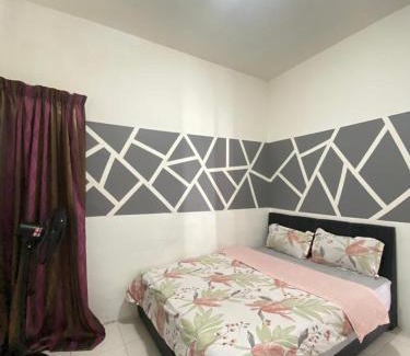 Tanah Rata Casa | MUSLIM SELESA HOMESTAY CAMERON