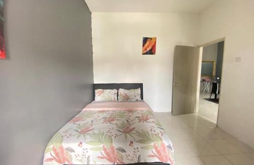 Tanah Rata Casa | MUSLIM SELESA HOMESTAY CAMERON