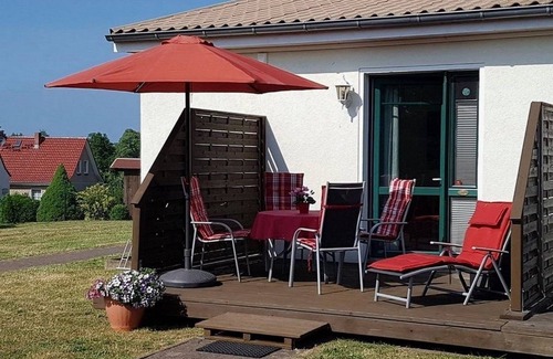Beckerwitz Apartamento | Mussel seeker - Sünnenkieker WE10 - ABC250 - vacation guests only - Sünnenkieker 10
