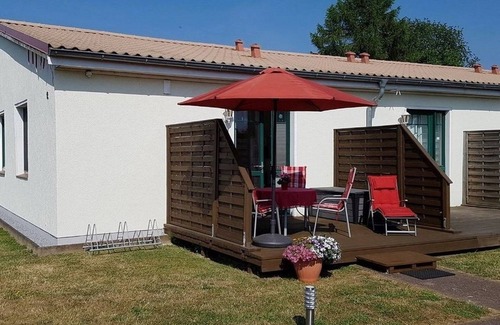 Beckerwitz Apartamento | Mussel seeker - Sünnenkieker WE10 - ABC250 - vacation guests only - Sünnenkieker 10