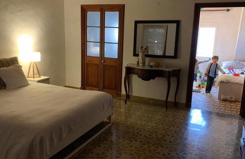Sant Climent Villa | Mussupta Vell