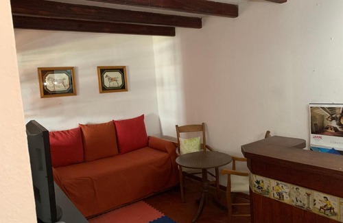 Sant Climent Villa | Mussupta Vell