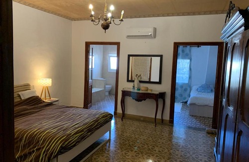 Sant Climent Villa | Mussupta Vell