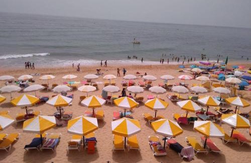 Armacao de Pera Apartamento | Must Over the Sea